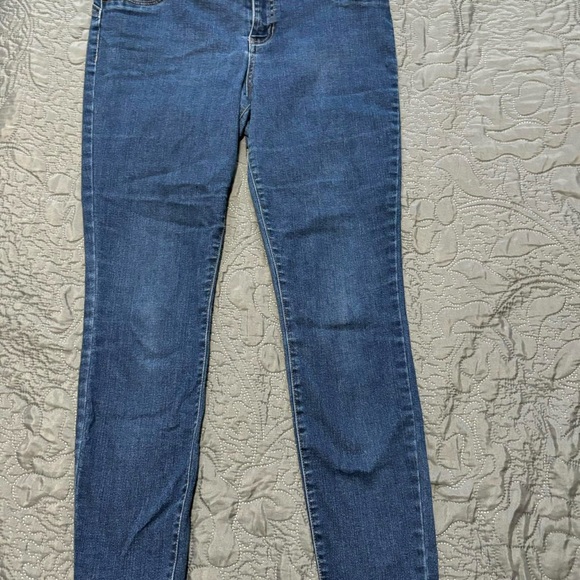 D JEANS SLIM FIT - Picture 1 of 3